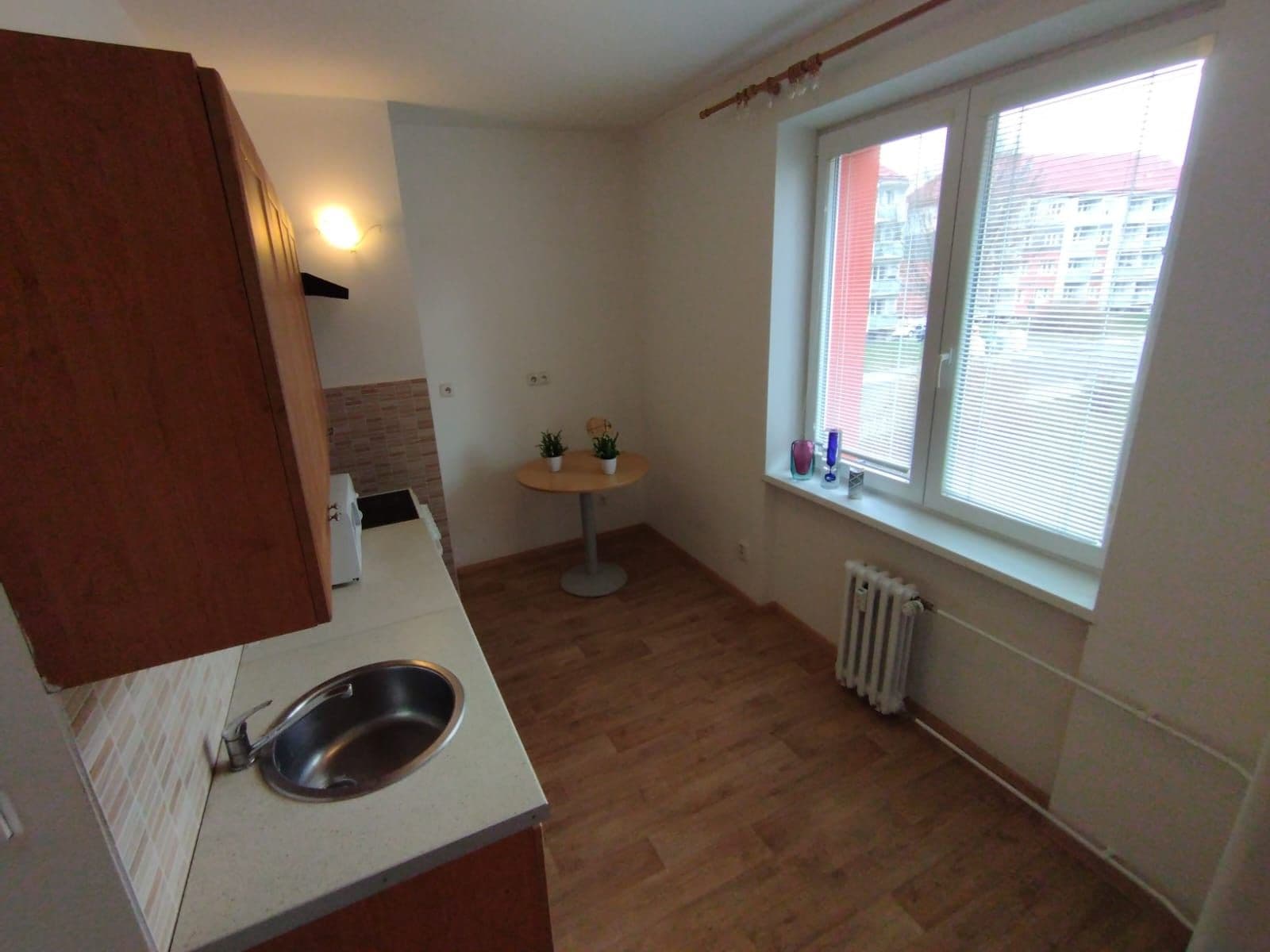 2 bedroom flat to rent, 55 m², Revoluční, Žďár nad Sázavou, Vysočina Region 2 bedroom flat to rent, 55 m², Revoluční, Žďár nad Sázavou, Vysočina Region