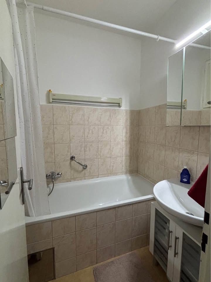 1 bedroom flat to rent, 35 m², Vinohradská, Prague, Prague 1 bedroom flat to rent, 35 m², Vinohradská, Prague, Prague