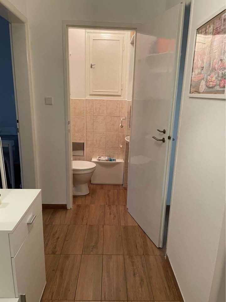 1 bedroom flat to rent, 35 m², Vinohradská, Prague, Prague 1 bedroom flat to rent, 35 m², Vinohradská, Prague, Prague