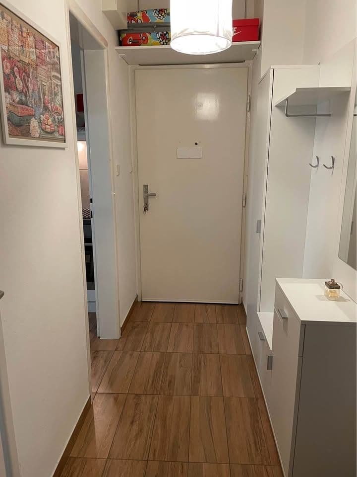 1 bedroom flat to rent, 35 m², Vinohradská, Prague, Prague 1 bedroom flat to rent, 35 m², Vinohradská, Prague, Prague