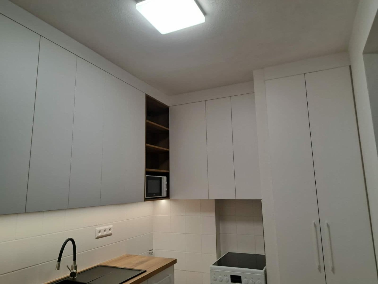 2 bedroom flat to rent, 50 m², Družstevní, Velké Meziříčí, Vysočina Region 2 bedroom flat to rent, 50 m², Družstevní, Velké Meziříčí, Vysočina Region