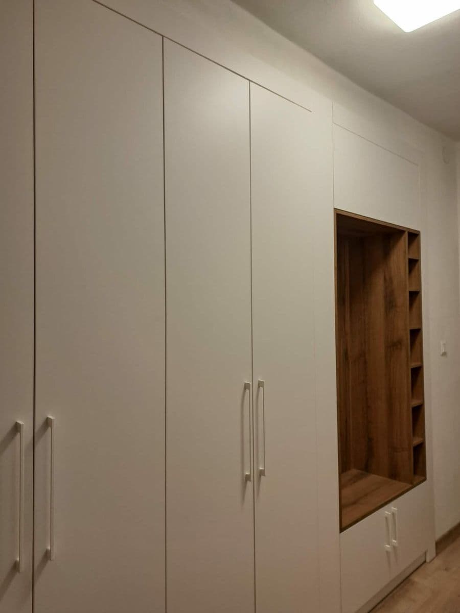 2 bedroom flat to rent, 50 m², Družstevní, Velké Meziříčí, Vysočina Region 2 bedroom flat to rent, 50 m², Družstevní, Velké Meziříčí, Vysočina Region