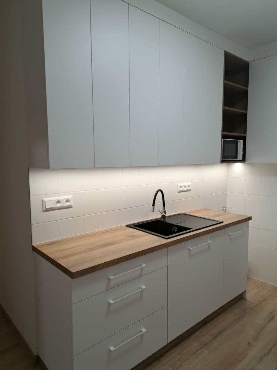 2 bedroom flat to rent, 50 m², Družstevní, Velké Meziříčí, Vysočina Region 2 bedroom flat to rent, 50 m², Družstevní, Velké Meziříčí, Vysočina Region