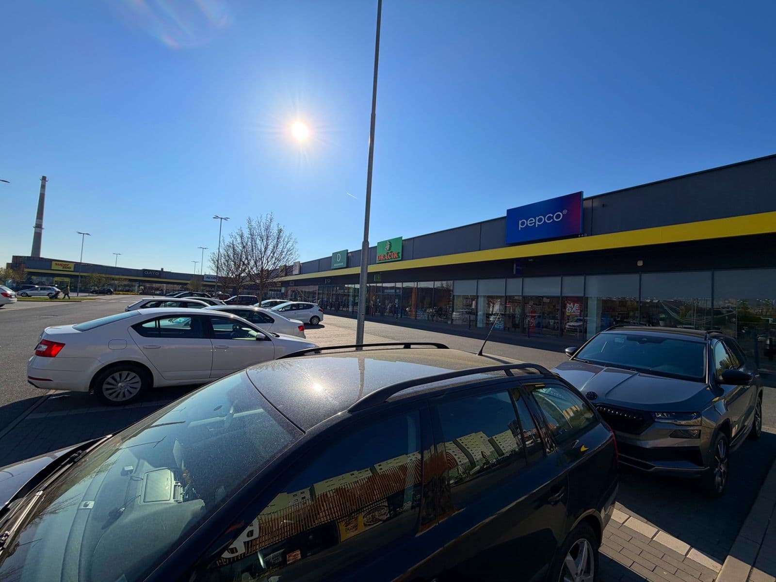 2 bedroom with open-plan kitchen flat to rent, 69 m², Hornoměcholupská, Prague, Prague 2 bedroom with open-plan kitchen flat to rent, 69 m², Hornoměcholupská, Prague, Prague