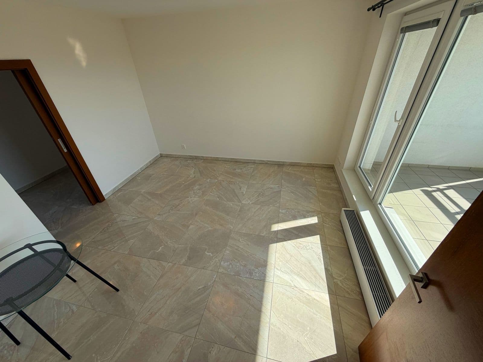 2 bedroom with open-plan kitchen flat to rent, 69 m², Hornoměcholupská, Prague, Prague 2 bedroom with open-plan kitchen flat to rent, 69 m², Hornoměcholupská, Prague, Prague