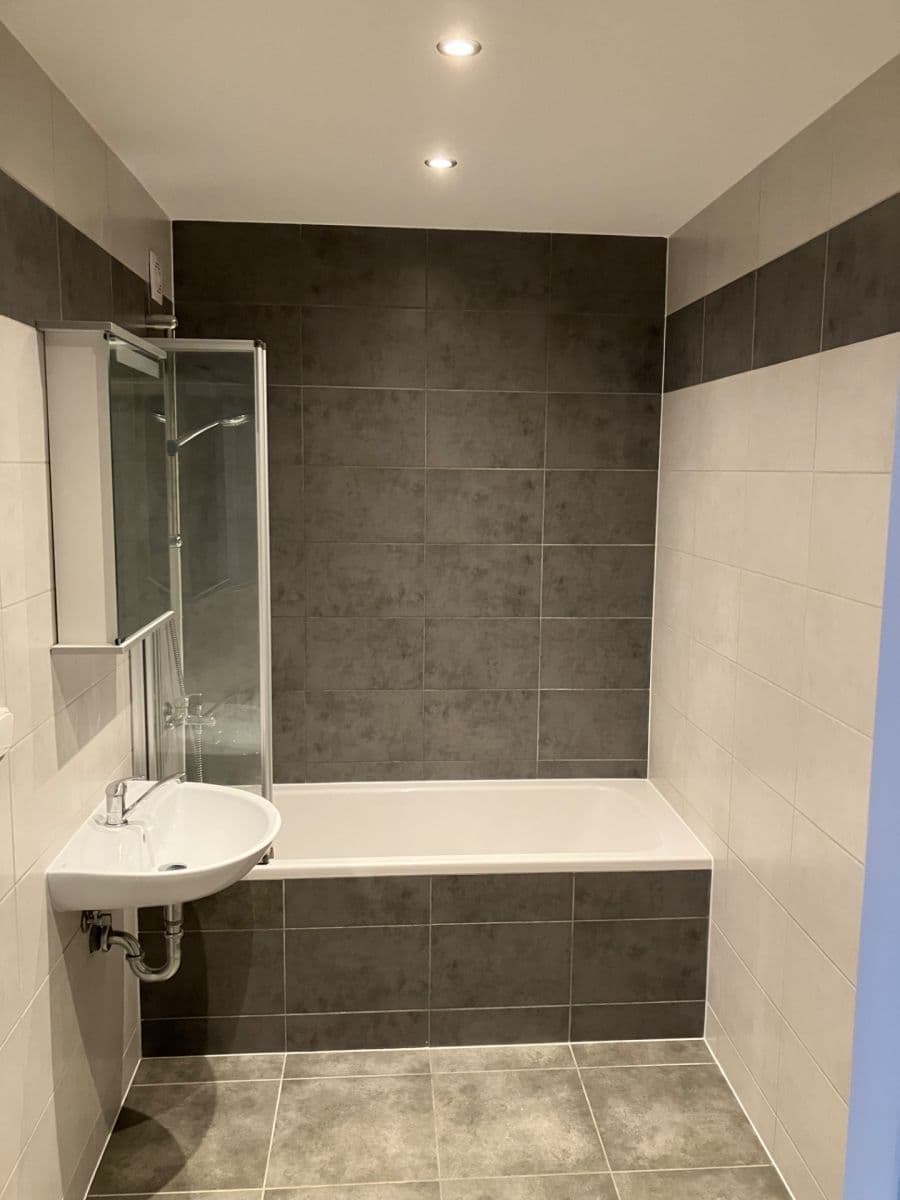 1 bedroom with open-plan kitchen flat to rent, 45 m², Píškova, Prague, Prague 1 bedroom with open-plan kitchen flat to rent, 45 m², Píškova, Prague, Prague