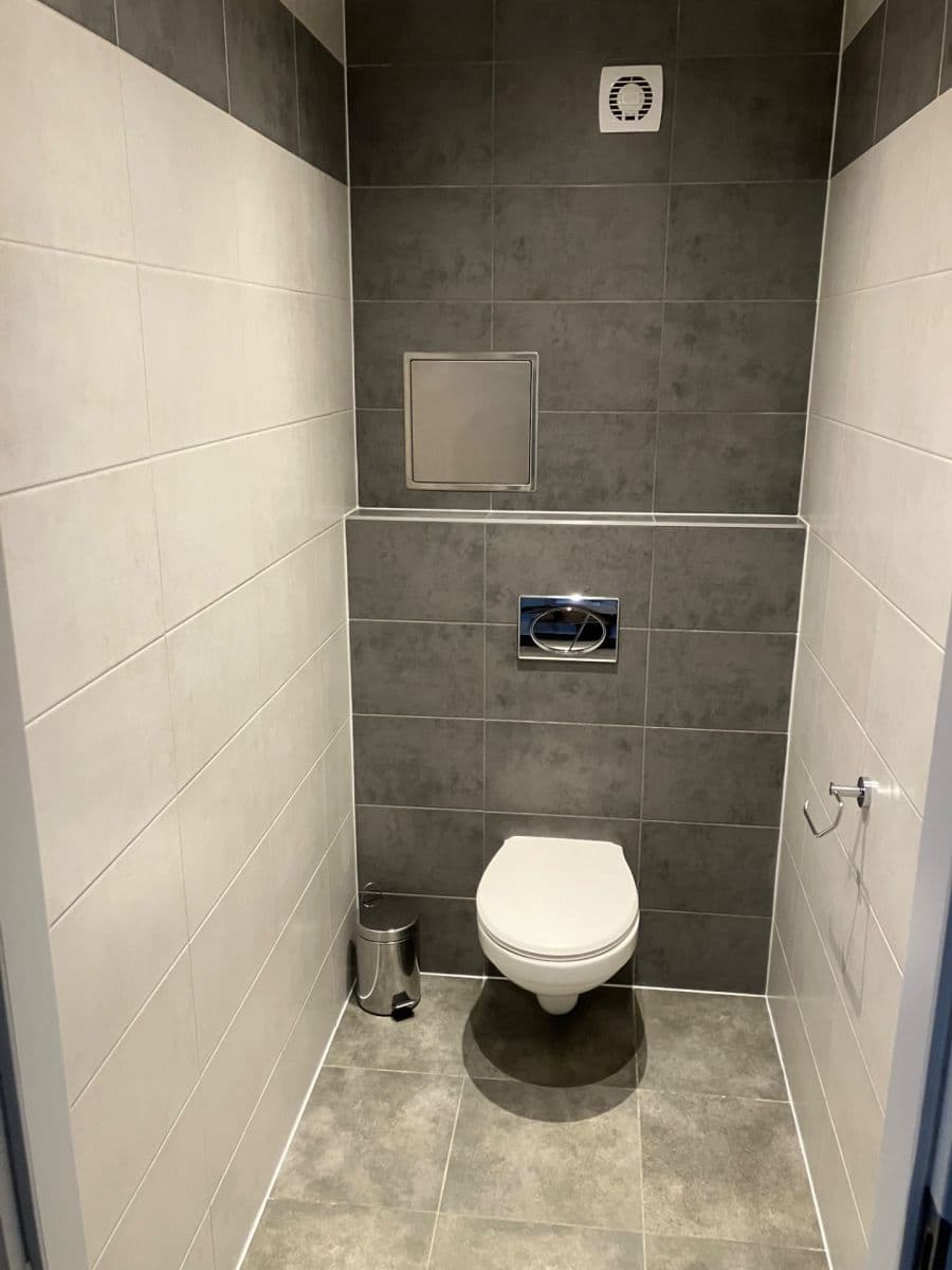 1 bedroom with open-plan kitchen flat to rent, 45 m², Píškova, Prague, Prague 1 bedroom with open-plan kitchen flat to rent, 45 m², Píškova, Prague, Prague