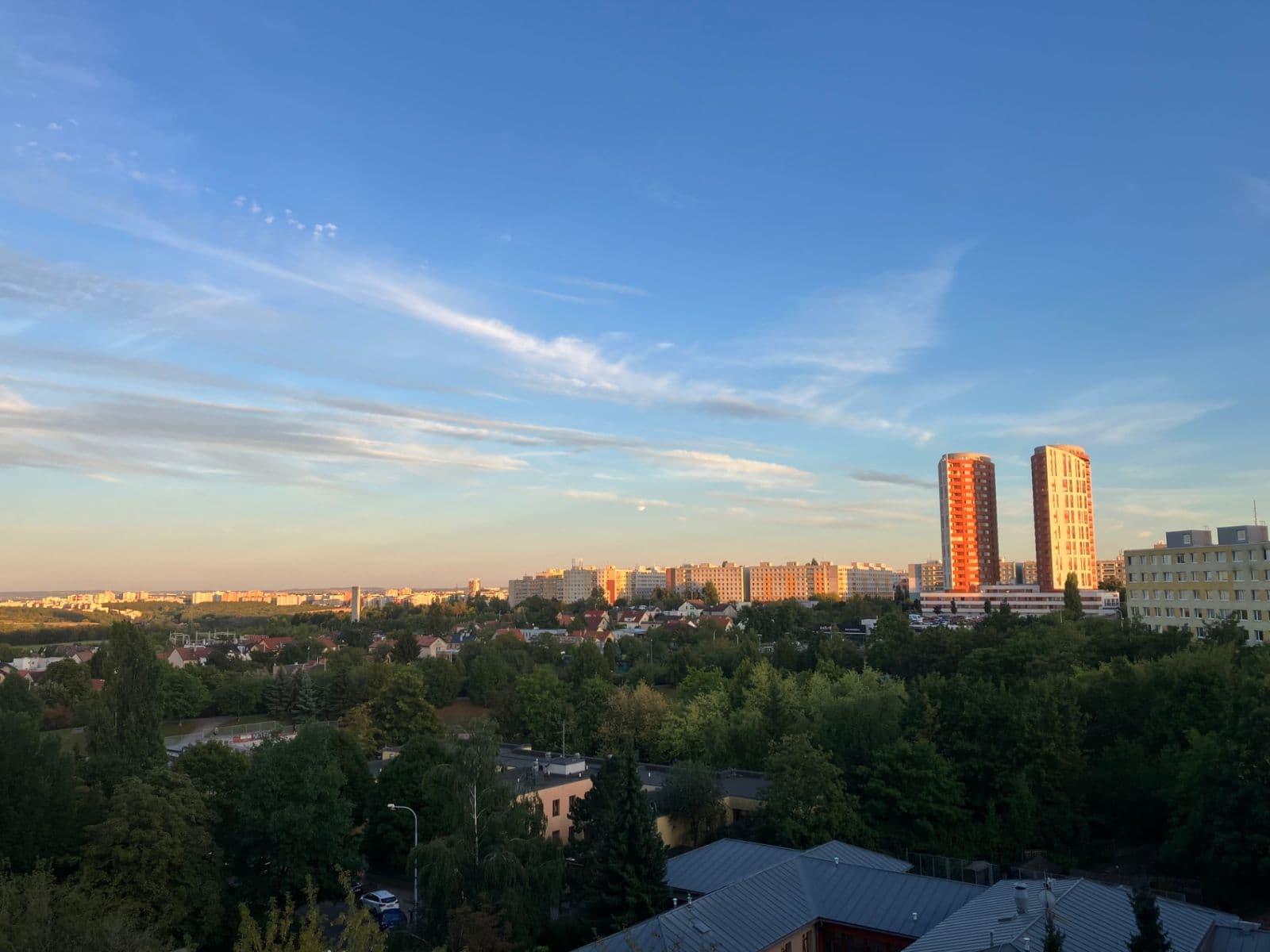 1 bedroom with open-plan kitchen flat to rent, 45 m², Píškova, Prague, Prague 1 bedroom with open-plan kitchen flat to rent, 45 m², Píškova, Prague, Prague