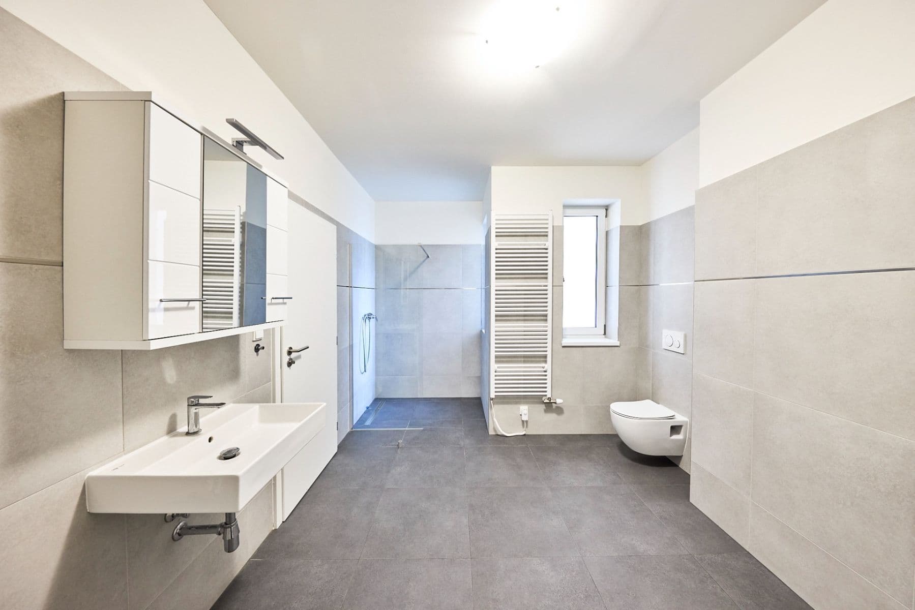 1 bedroom with open-plan kitchen flat to rent, 53 m², S. K. Neumanna, Kralupy nad Vltavou, Středočeský Region 1 bedroom with open-plan kitchen flat to rent, 53 m², S. K. Neumanna, Kralupy nad Vltavou, Středočeský Region