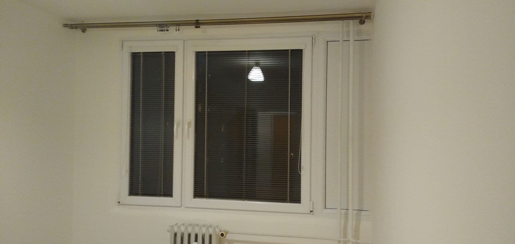 1 bedroom with open-plan kitchen flat to rent, 46 m², Střelničná, Prague, Prague 1 bedroom with open-plan kitchen flat to rent, 46 m², Střelničná, Prague, Prague