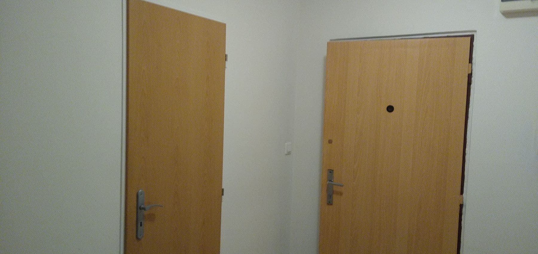 1 bedroom with open-plan kitchen flat to rent, 46 m², Střelničná, Prague, Prague 1 bedroom with open-plan kitchen flat to rent, 46 m², Střelničná, Prague, Prague