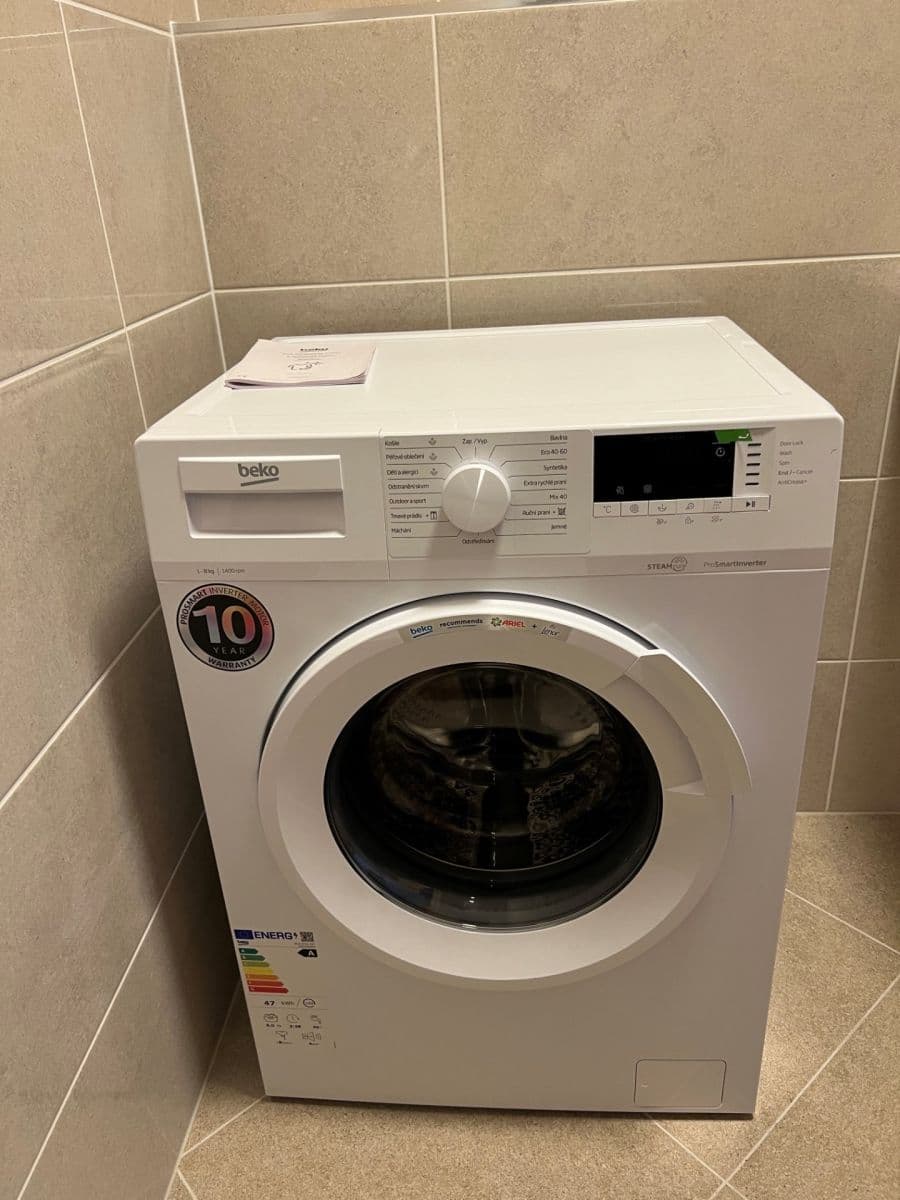 Studio flat to rent, 29 m², Thomasova, Prague, Prague Studio flat to rent, 29 m², Thomasova, Prague, Prague