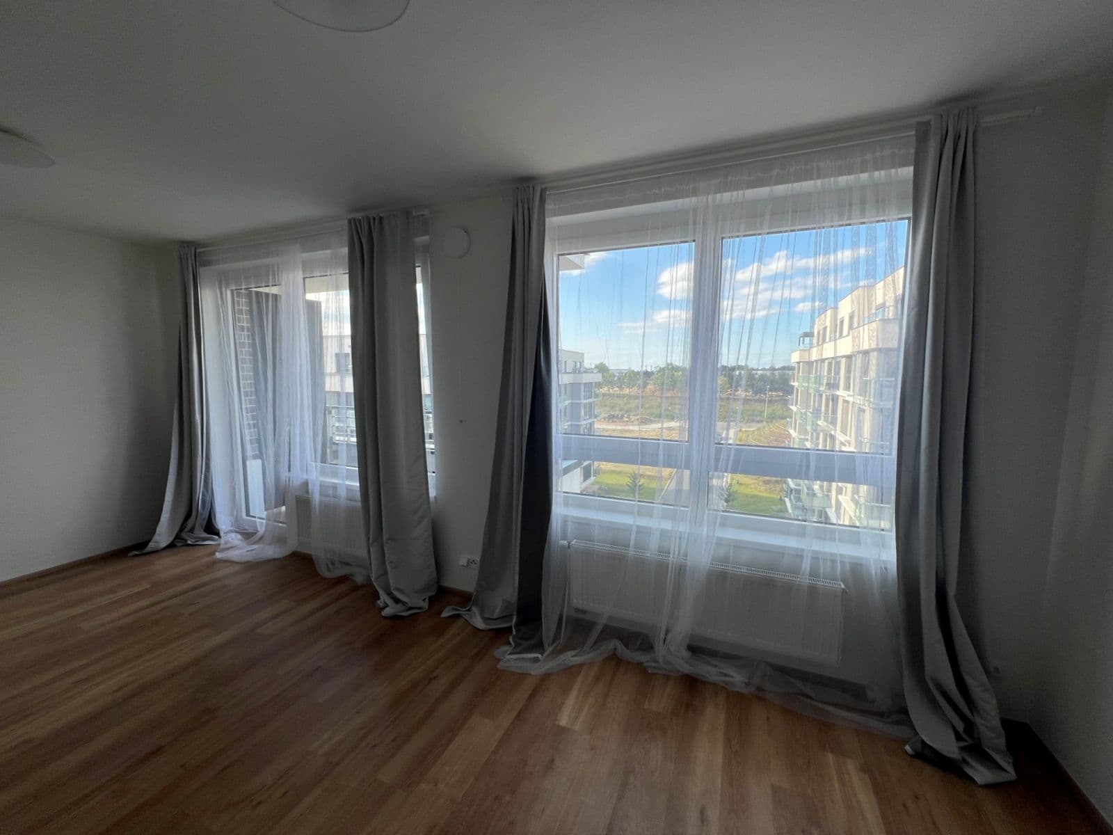 Studio flat to rent, 29 m², Thomasova, Prague, Prague Studio flat to rent, 29 m², Thomasova, Prague, Prague