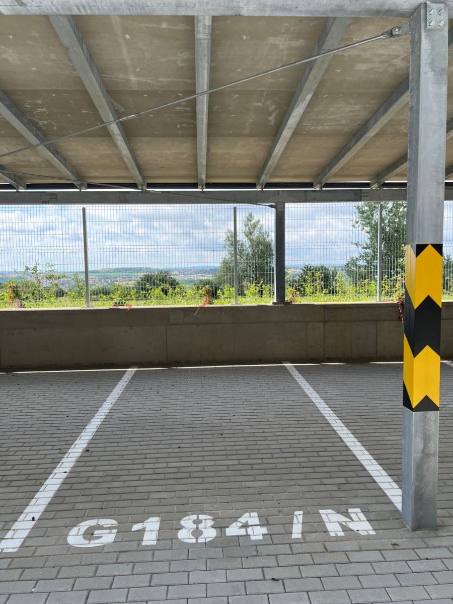 Studio flat to rent, 29 m², Thomasova, Prague, Prague Studio flat to rent, 29 m², Thomasova, Prague, Prague