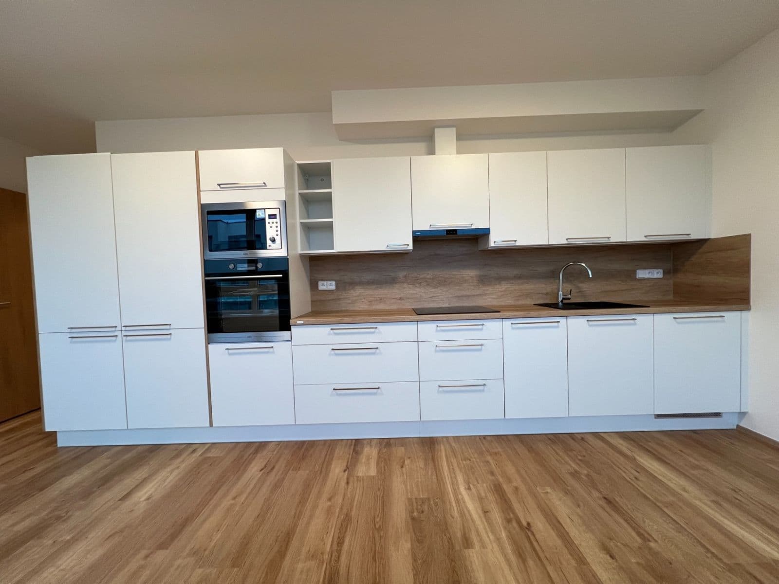 Studio flat to rent, 29 m², Thomasova, Prague, Prague Studio flat to rent, 29 m², Thomasova, Prague, Prague