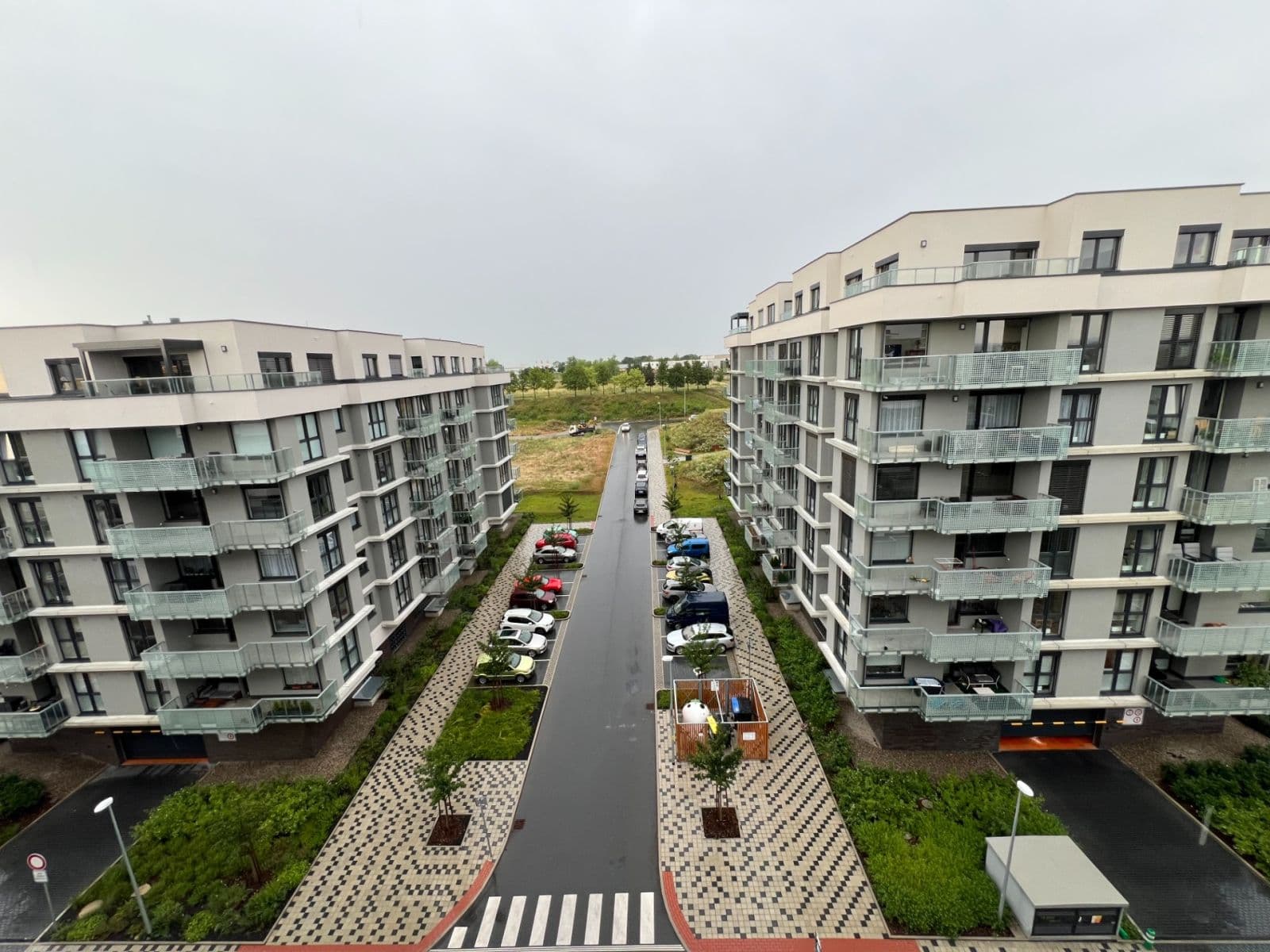 Studio flat to rent, 29 m², Thomasova, Prague, Prague Studio flat to rent, 29 m², Thomasova, Prague, Prague