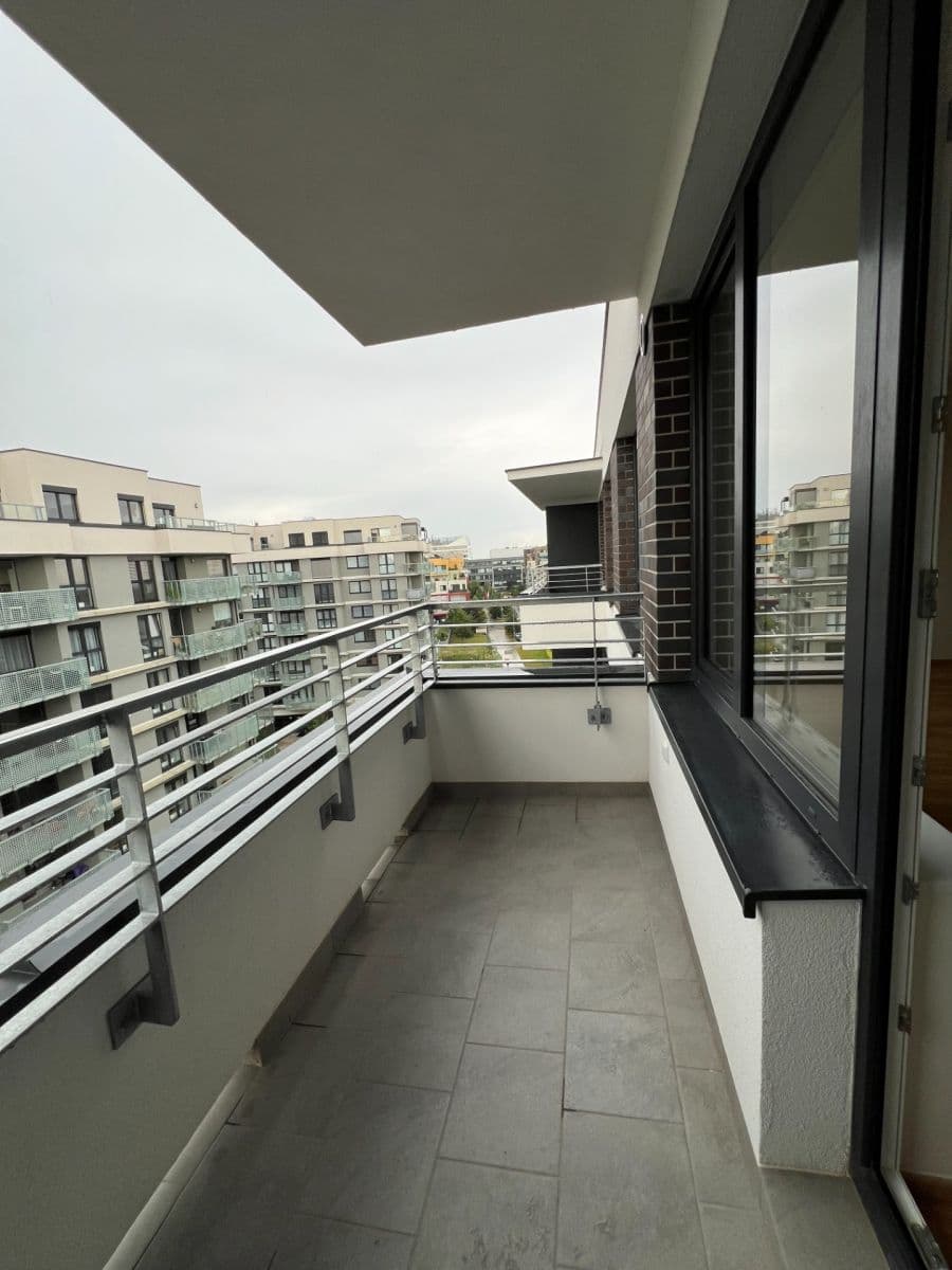 Studio flat to rent, 29 m², Thomasova, Prague, Prague Studio flat to rent, 29 m², Thomasova, Prague, Prague