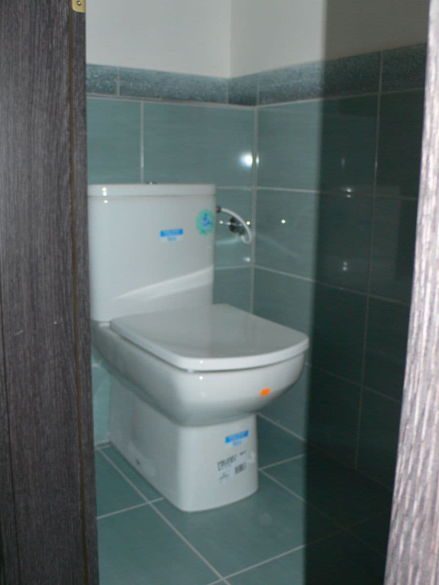 1 bedroom with open-plan kitchen flat to rent, 44 m², Husova, Čáslav, Středočeský Region 1 bedroom with open-plan kitchen flat to rent, 44 m², Husova, Čáslav, Středočeský Region