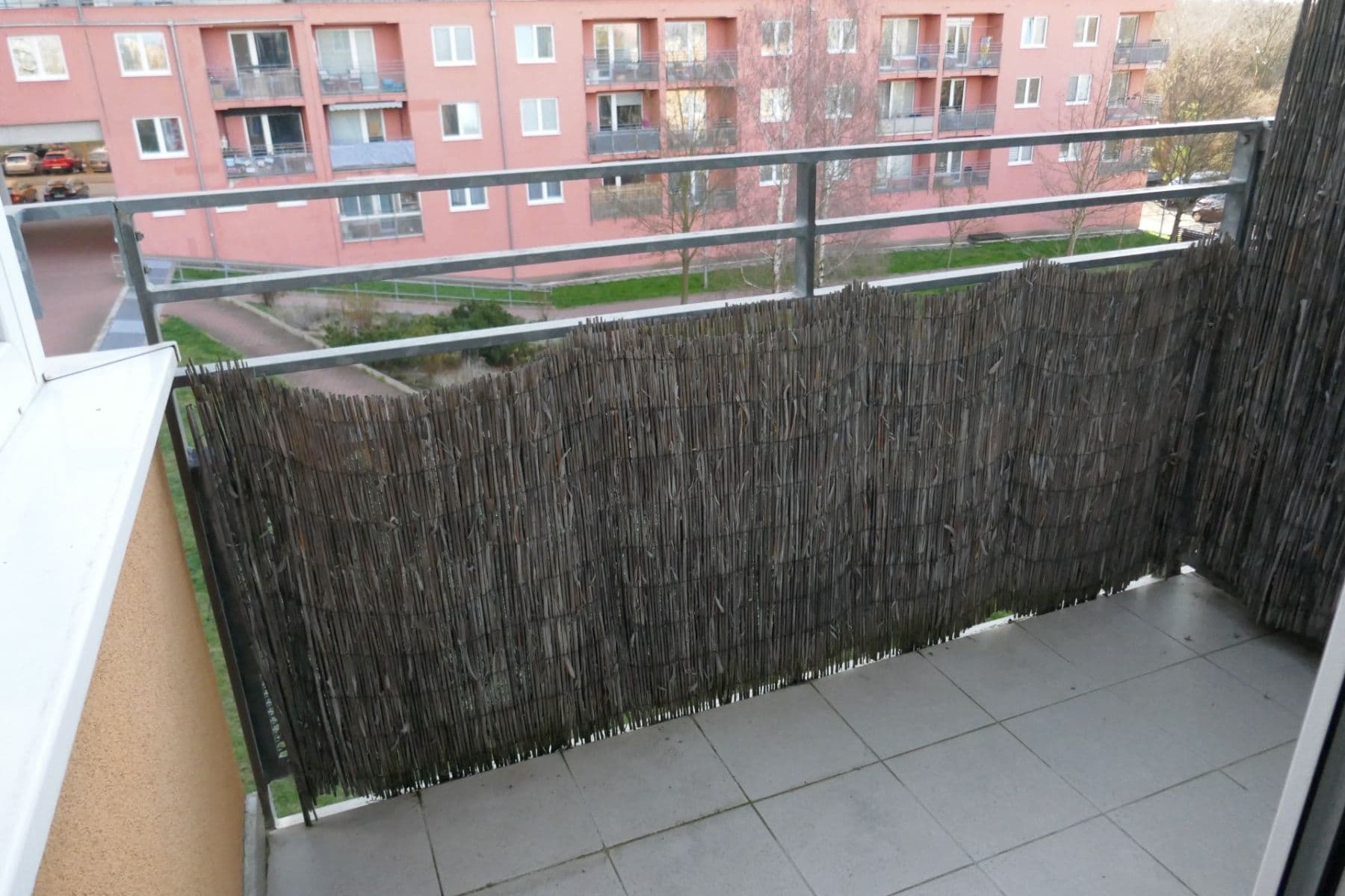 1 bedroom with open-plan kitchen flat to rent, 45 m², Hnězdenská, Prague, Prague 1 bedroom with open-plan kitchen flat to rent, 45 m², Hnězdenská, Prague, Prague