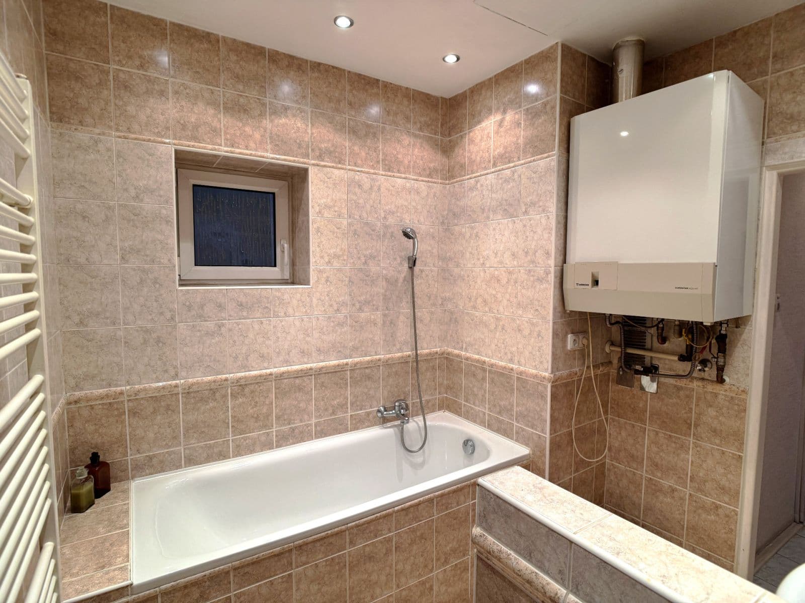 1 bedroom with open-plan kitchen flat to rent, 56 m², Stupkova, Prague, Prague 1 bedroom with open-plan kitchen flat to rent, 56 m², Stupkova, Prague, Prague