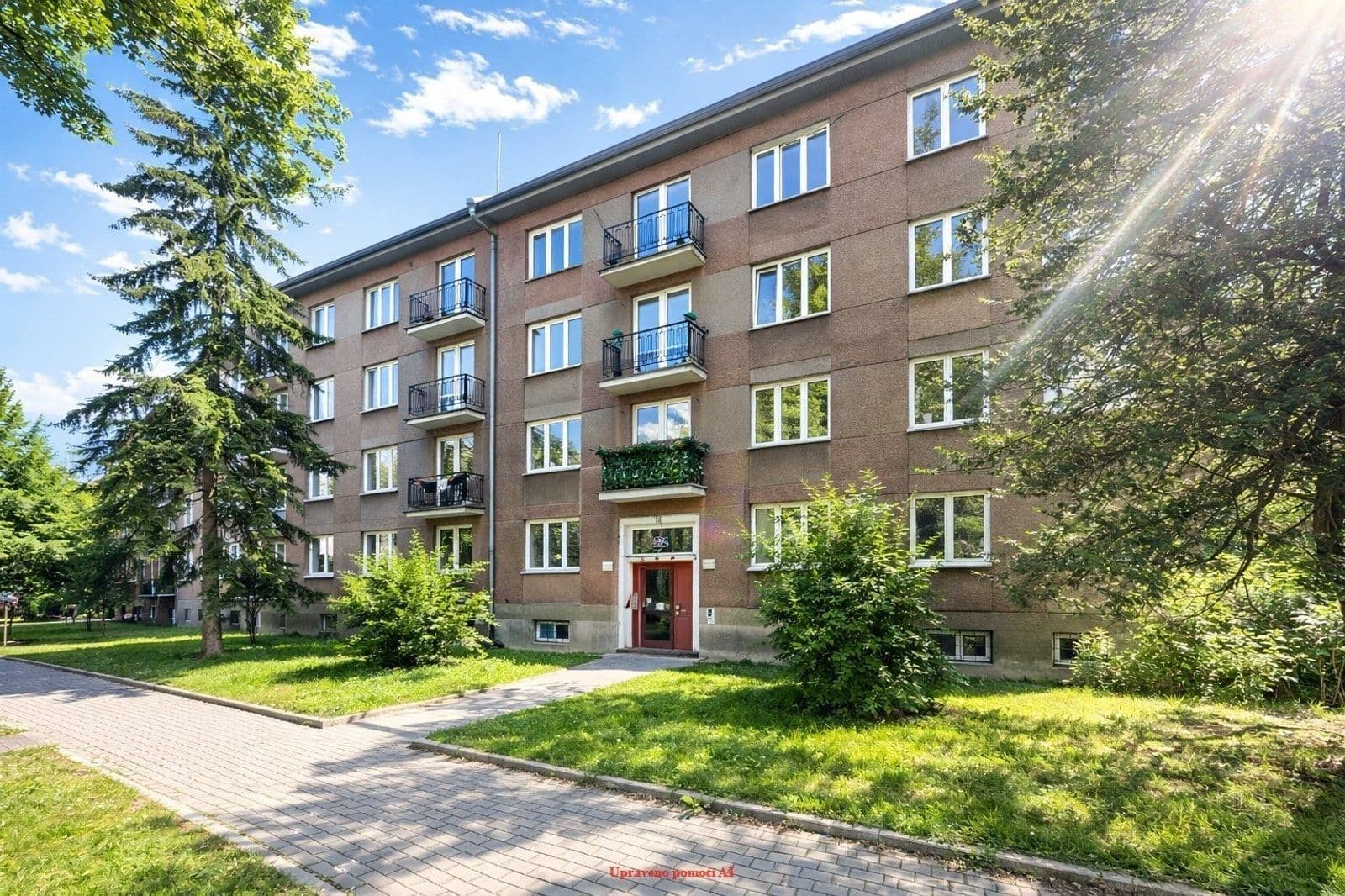 2 bedroom flat to rent, 57 m², Cihelní, Karviná, Moravskoslezský Region 2 bedroom flat to rent, 57 m², Cihelní, Karviná, Moravskoslezský Region