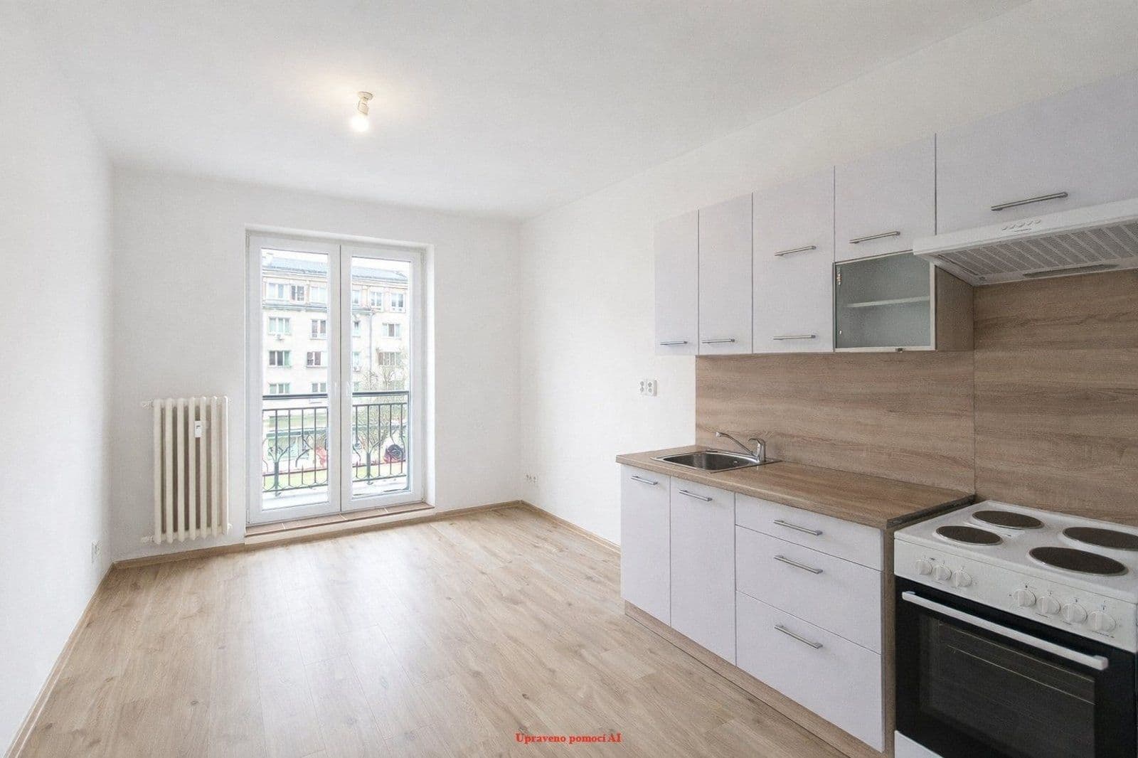 Studio flat to rent, 20 m², Hlavní třída, Havířov, Moravskoslezský Region Studio flat to rent, 20 m², Hlavní třída, Havířov, Moravskoslezský Region