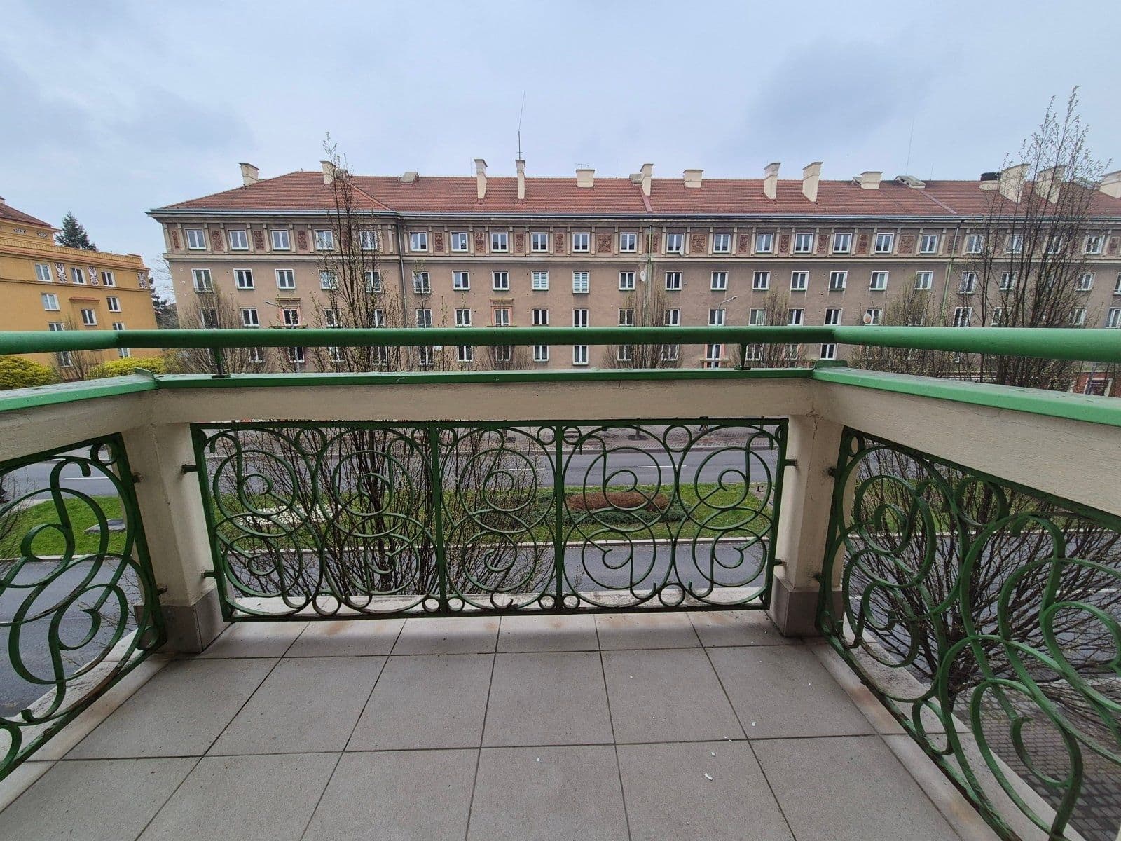 Studio flat to rent, 20 m², Hlavní třída, Havířov, Moravskoslezský Region Studio flat to rent, 20 m², Hlavní třída, Havířov, Moravskoslezský Region