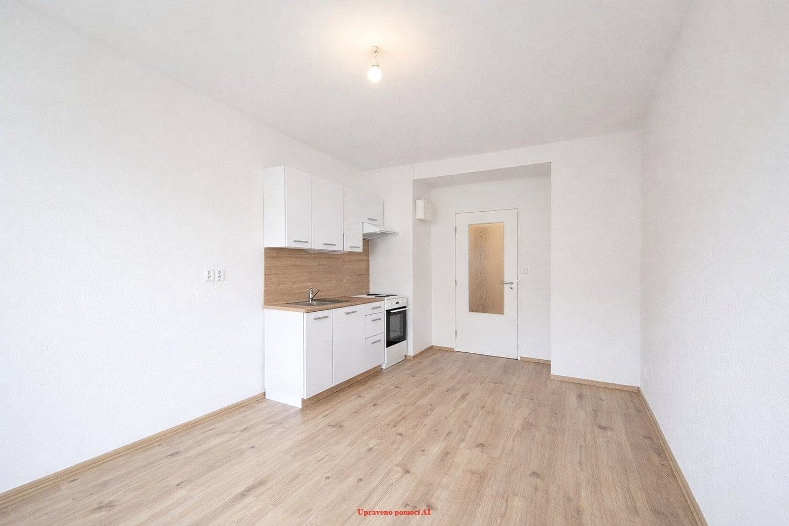 Studio flat to rent, 20 m², Hlavní třída, Havířov, Moravskoslezský Region Studio flat to rent, 20 m², Hlavní třída, Havířov, Moravskoslezský Region