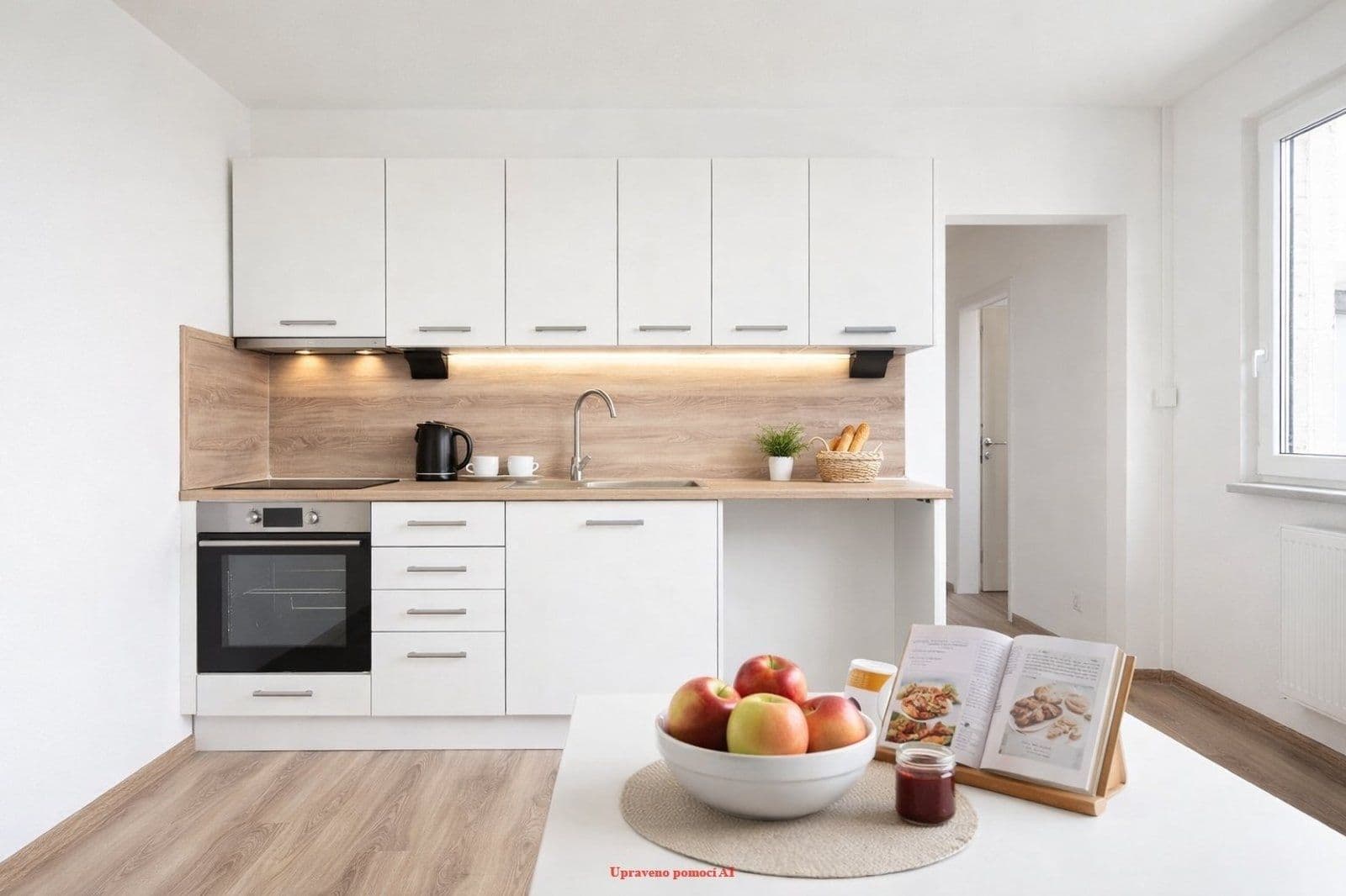 2 bedroom flat to rent, 53 m², Dlouhá třída, Havířov, Moravskoslezský Region 2 bedroom flat to rent, 53 m², Dlouhá třída, Havířov, Moravskoslezský Region