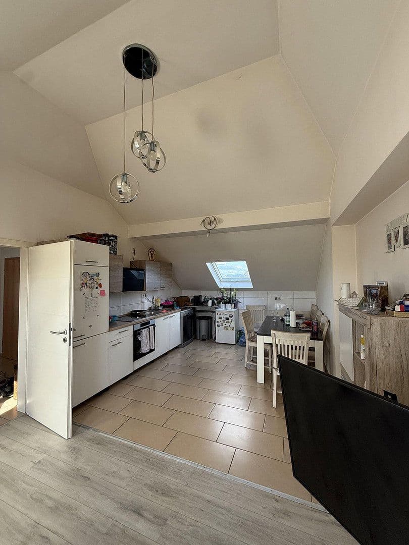 3 bedroom flat to rent, 77 m², Gernsheim, Hesse 3 bedroom flat to rent, 77 m², Gernsheim, Hesse