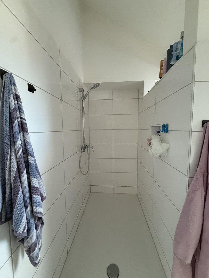 3 bedroom flat to rent, 77 m², Gernsheim, Hesse 3 bedroom flat to rent, 77 m², Gernsheim, Hesse