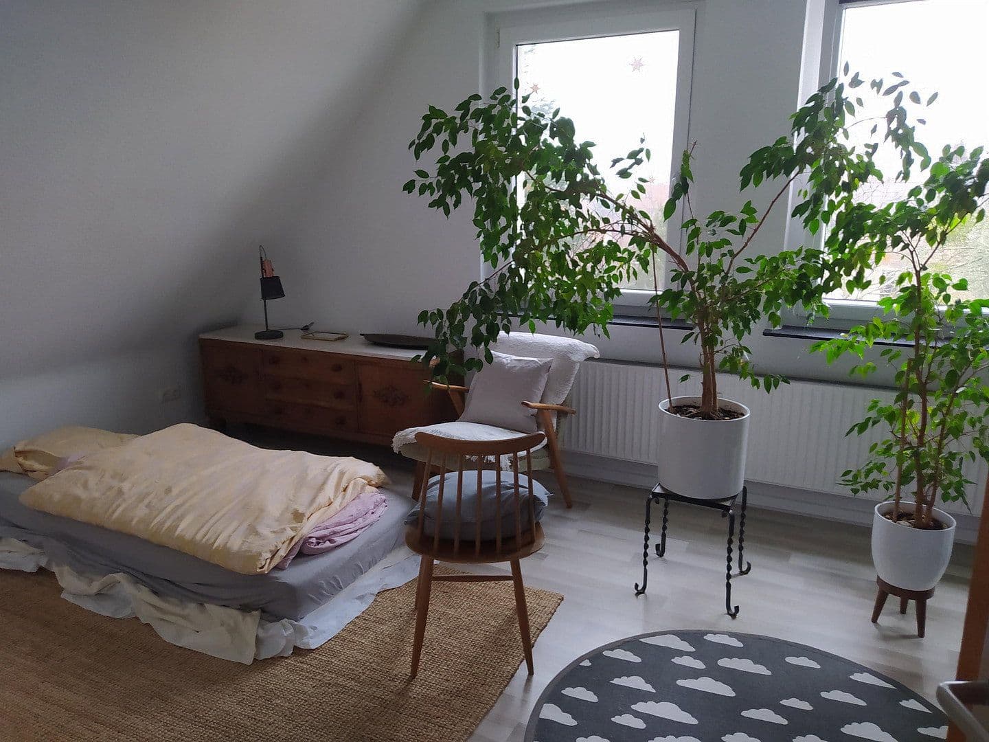 1 bedroom with open-plan kitchen flat for sale, 54 m², Wennigsen (Deister), Lower Saxony 1 bedroom with open-plan kitchen flat for sale, 54 m², Wennigsen (Deister), Lower Saxony