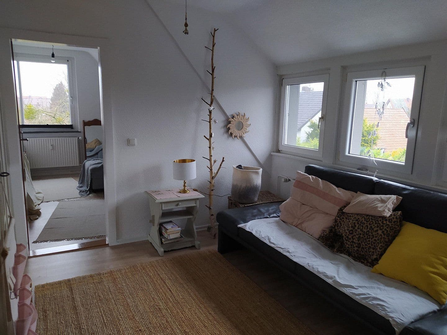 1 bedroom with open-plan kitchen flat for sale, 54 m², Wennigsen (Deister), Lower Saxony 1 bedroom with open-plan kitchen flat for sale, 54 m², Wennigsen (Deister), Lower Saxony