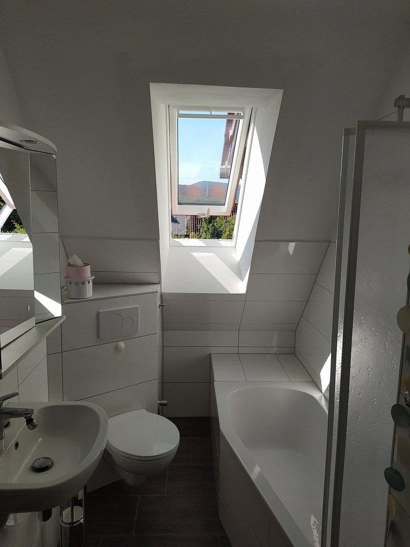 1 bedroom with open-plan kitchen flat for sale, 54 m², Wennigsen (Deister), Lower Saxony 1 bedroom with open-plan kitchen flat for sale, 54 m², Wennigsen (Deister), Lower Saxony