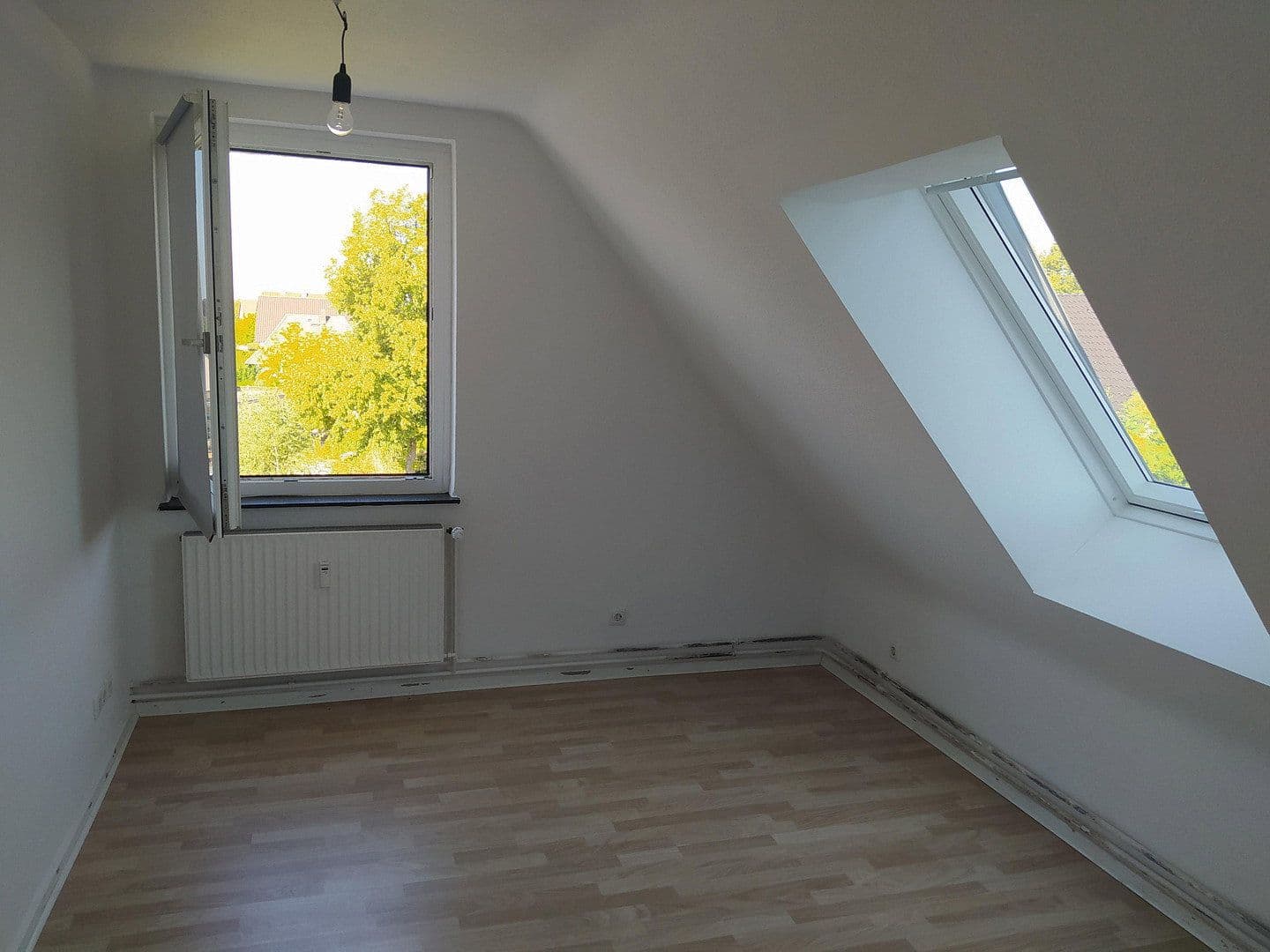1 bedroom with open-plan kitchen flat for sale, 54 m², Wennigsen (Deister), Lower Saxony 1 bedroom with open-plan kitchen flat for sale, 54 m², Wennigsen (Deister), Lower Saxony