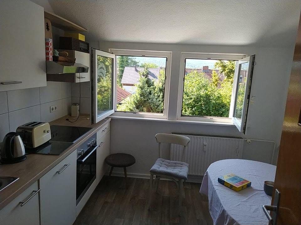 1 bedroom with open-plan kitchen flat for sale, 54 m², Wennigsen (Deister), Lower Saxony 1 bedroom with open-plan kitchen flat for sale, 54 m², Wennigsen (Deister), Lower Saxony