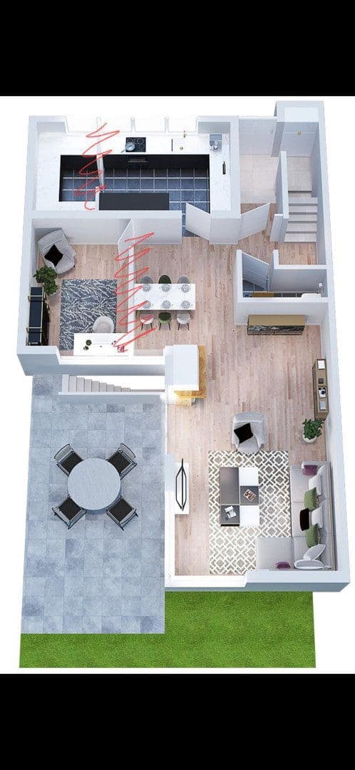 house for sale, 171 m², Ulm, Baden-Württemberg house for sale, 171 m², Ulm, Baden-Württemberg