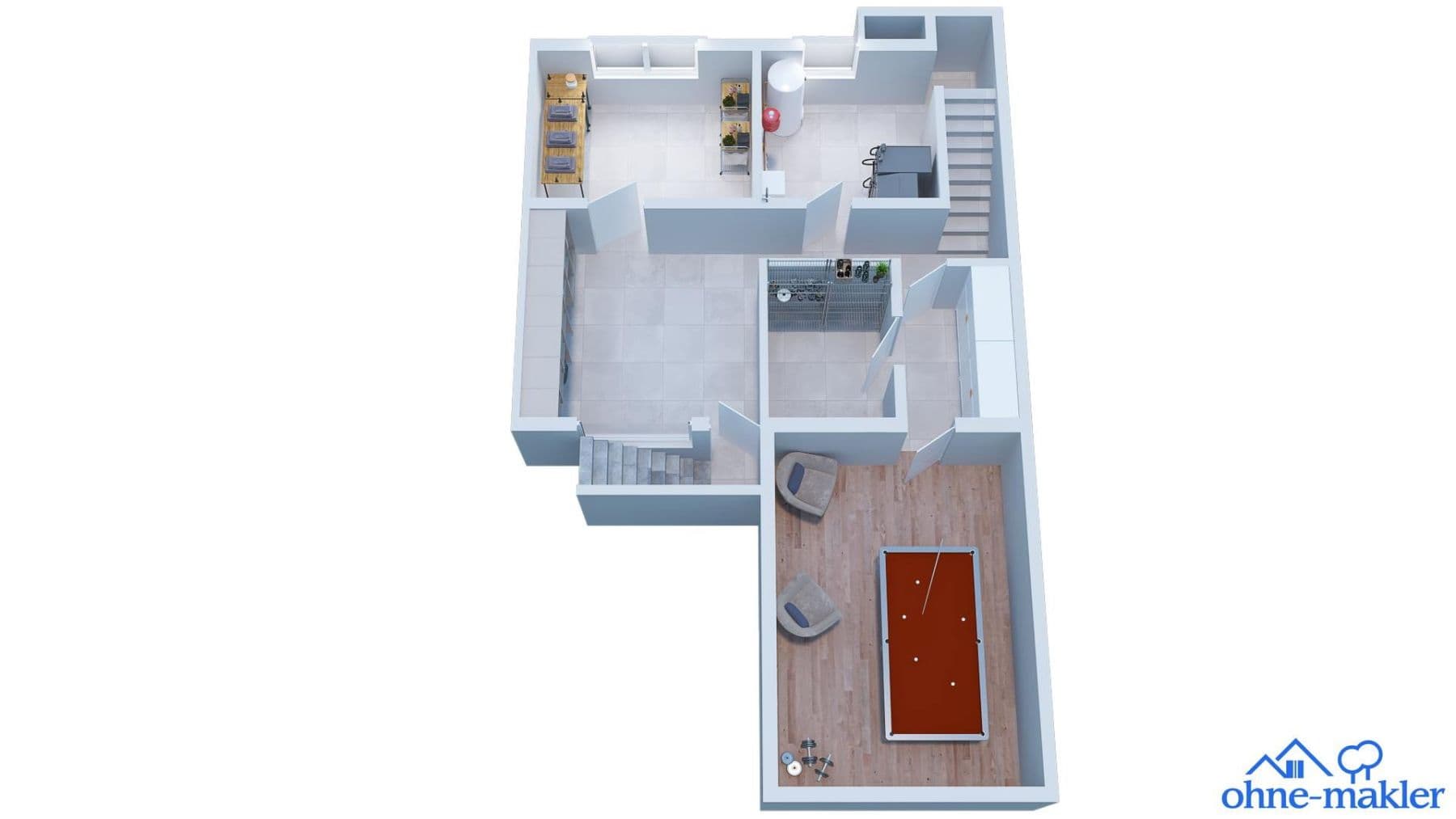 house for sale, 171 m², Ulm, Baden-Württemberg house for sale, 171 m², Ulm, Baden-Württemberg