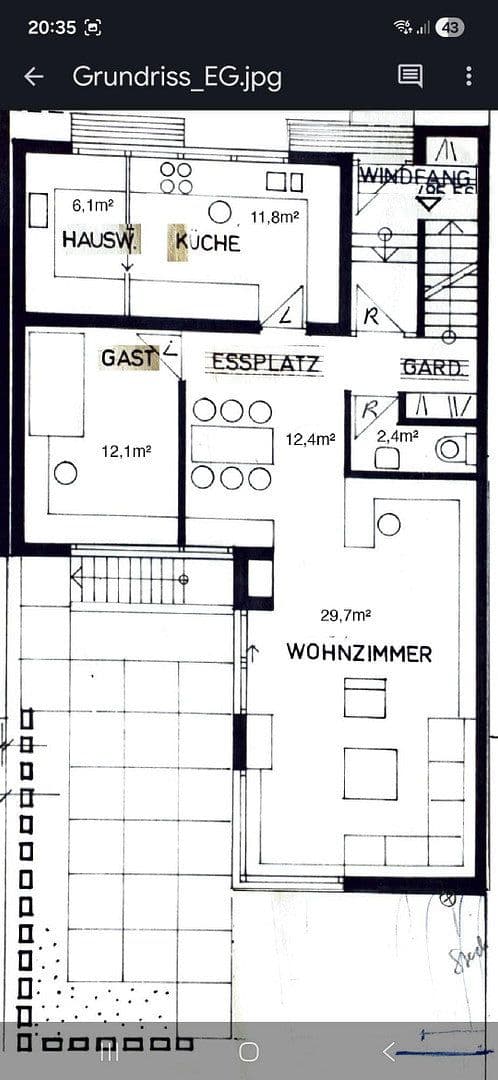 house for sale, 171 m², Ulm, Baden-Württemberg house for sale, 171 m², Ulm, Baden-Württemberg