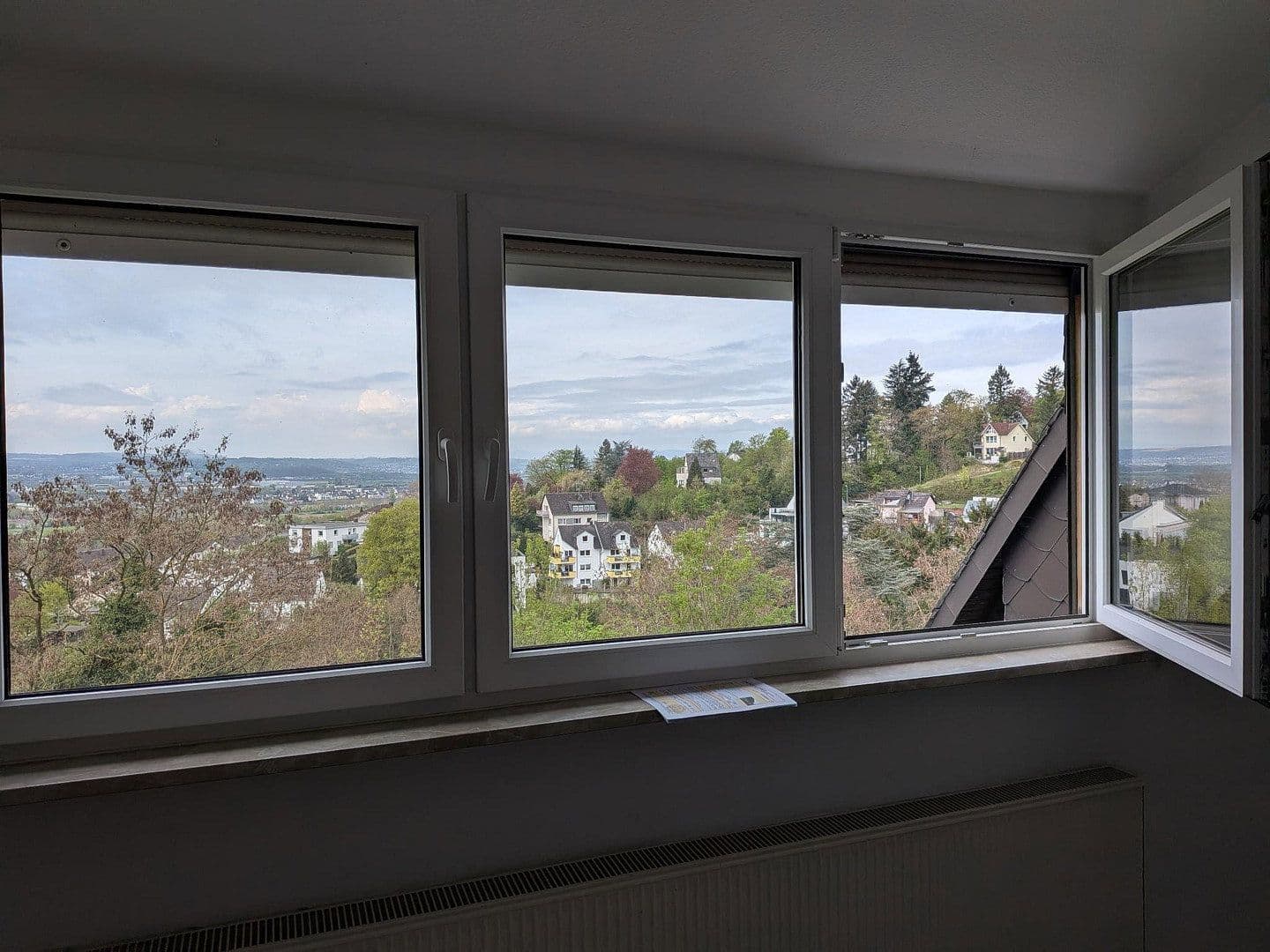 3 bedroom flat to rent, 68 m², Kirchhohl 33, Vallendar, Rhineland-Palatinate 3 bedroom flat to rent, 68 m², Kirchhohl 33, Vallendar, Rhineland-Palatinate