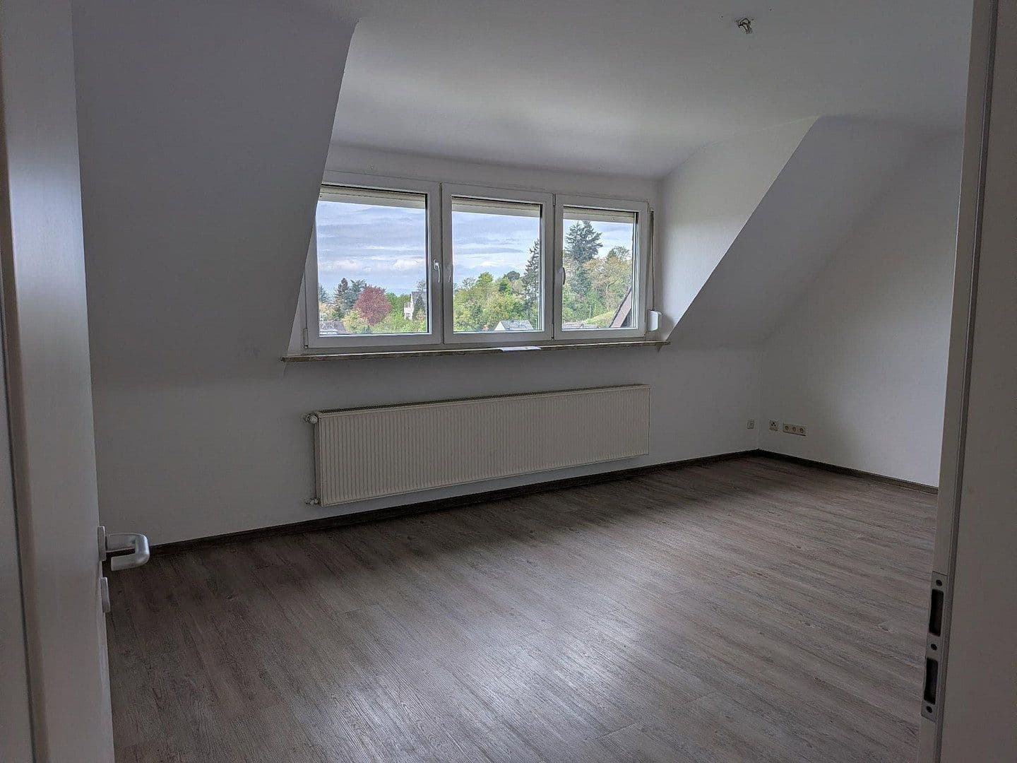 3 bedroom flat to rent, 68 m², Kirchhohl 33, Vallendar, Rhineland-Palatinate 3 bedroom flat to rent, 68 m², Kirchhohl 33, Vallendar, Rhineland-Palatinate