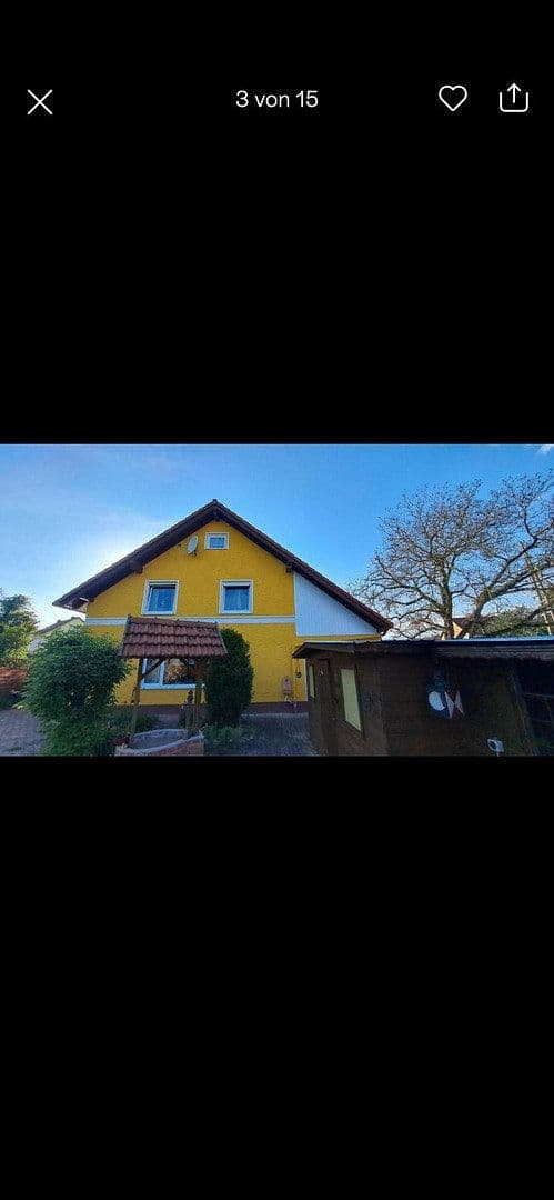 house for sale, 142 m², Waltershausen, Thuringia house for sale, 142 m², Waltershausen, Thuringia