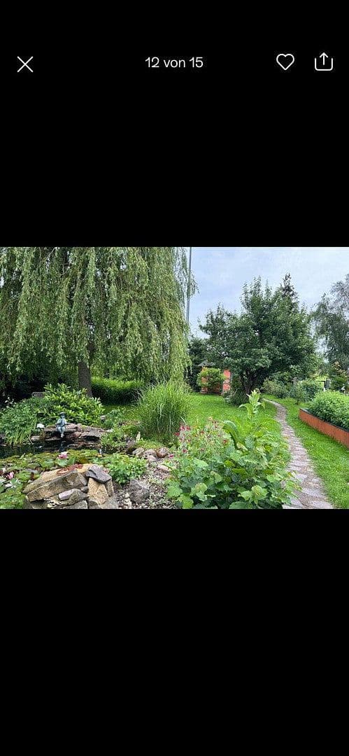 house for sale, 142 m², Waltershausen, Thuringia house for sale, 142 m², Waltershausen, Thuringia
