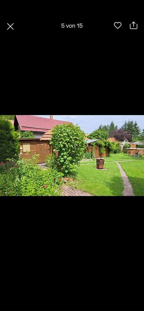 house for sale, 142 m², Waltershausen, Thuringia house for sale, 142 m², Waltershausen, Thuringia