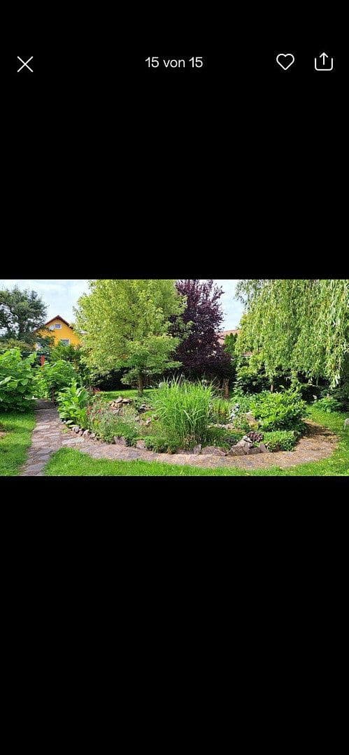 house for sale, 142 m², Waltershausen, Thuringia house for sale, 142 m², Waltershausen, Thuringia