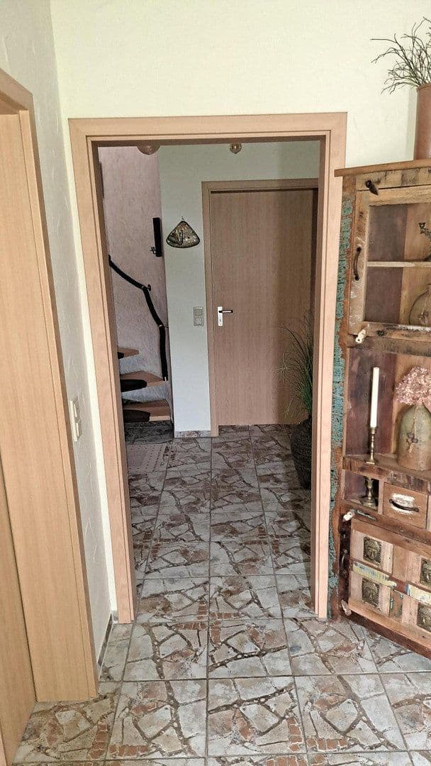 house for sale, 142 m², Waltershausen, Thuringia house for sale, 142 m², Waltershausen, Thuringia