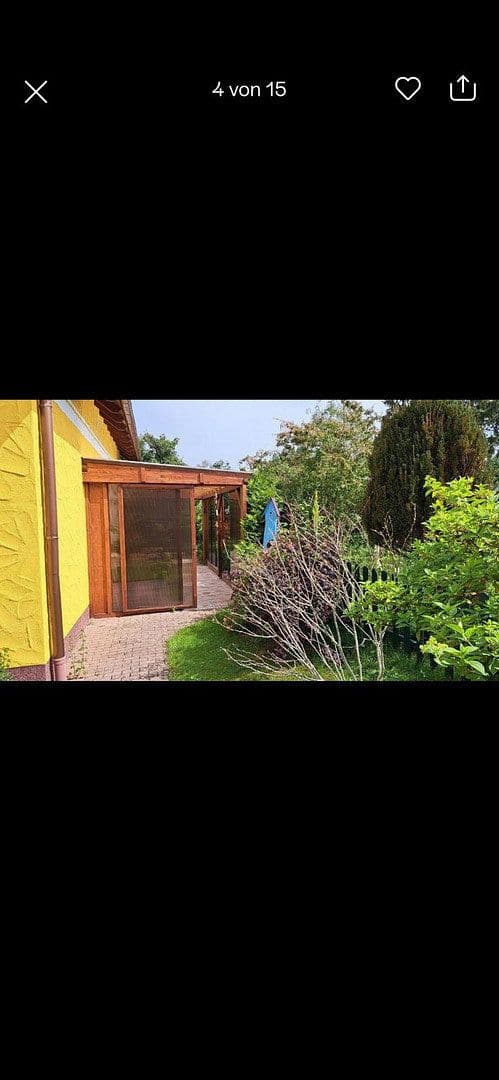 house for sale, 142 m², Waltershausen, Thuringia house for sale, 142 m², Waltershausen, Thuringia