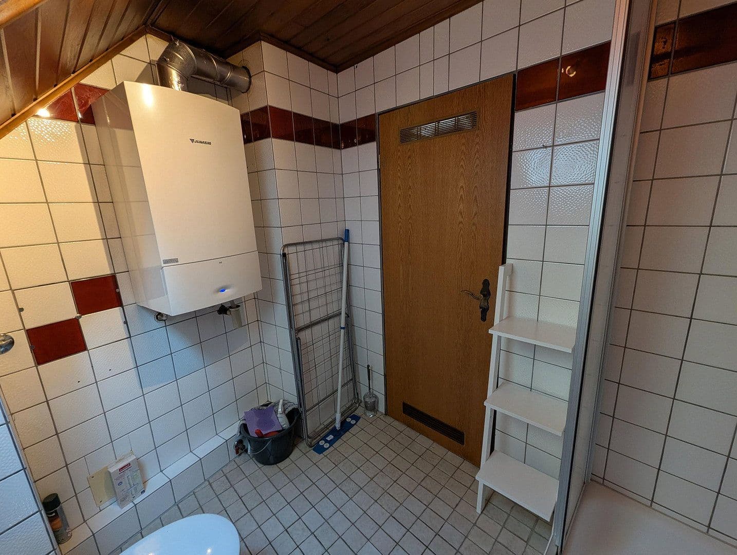 1 bedroom flat to rent, 18 m², Budenbergstraße 13, Budenheim, Rhineland-Palatinate 1 bedroom flat to rent, 18 m², Budenbergstraße 13, Budenheim, Rhineland-Palatinate