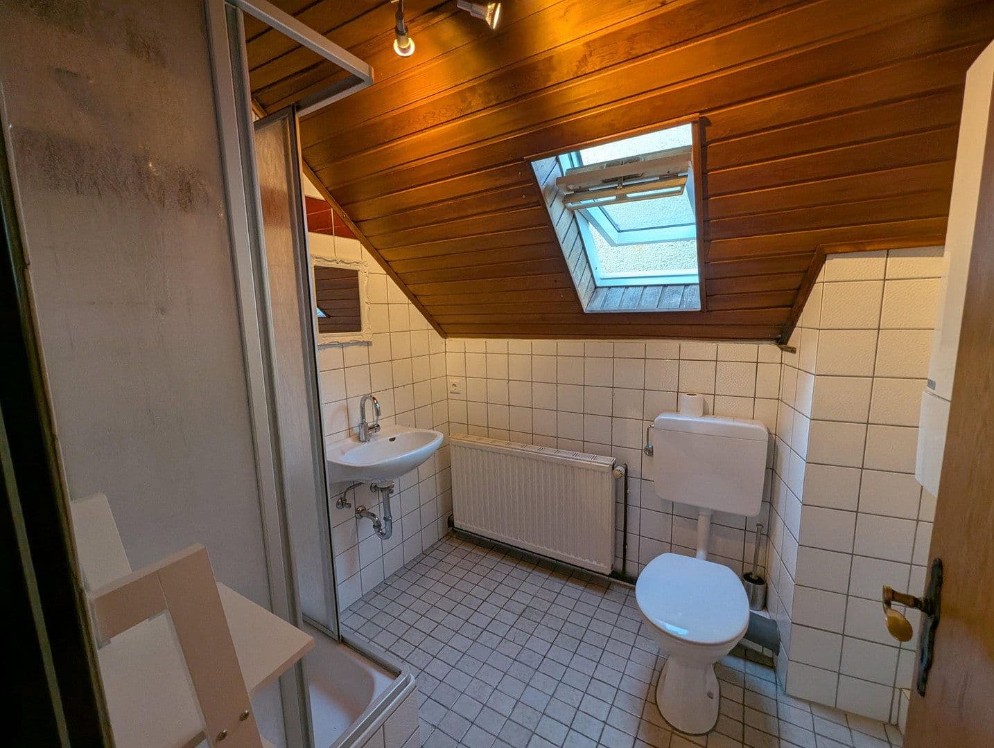 1 bedroom flat to rent, 18 m², Budenbergstraße 13, Budenheim, Rhineland-Palatinate 1 bedroom flat to rent, 18 m², Budenbergstraße 13, Budenheim, Rhineland-Palatinate