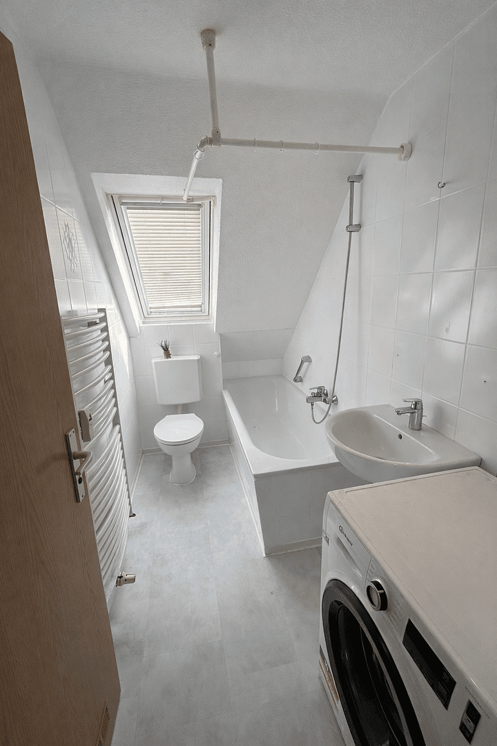 3 bedroom flat to rent, 67 m², Heerenstraße 32, Essen, North Rhine-Westphalia 3 bedroom flat to rent, 67 m², Heerenstraße 32, Essen, North Rhine-Westphalia